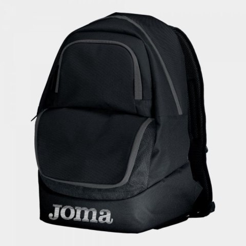 BACKPACK DIAMOND II BLACK BACKPACK DIAMOND II BLACK