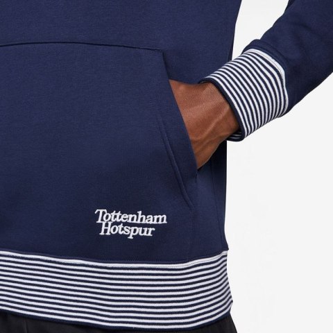 Bluza Nike Tottenham Hotspur NSW Club Hoodie M FQ3006-424 Bluza Nike Tottenham Hotspur NSW Club Hoodie M FQ3006-424