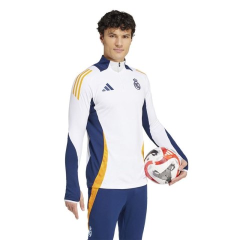 Bluza adidas Real Madryt Training Top M IT5119 Bluza adidas Real Madryt Training Top M IT5119