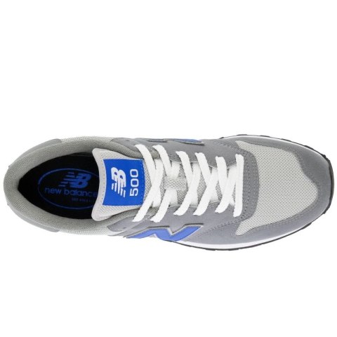 Buty New Balance sneakersy M GM500VC2 Buty New Balance sneakersy M GM500VC2