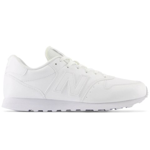 Buty New Balance sneakersy M GM500ZW2 Buty New Balance sneakersy M GM500ZW2
