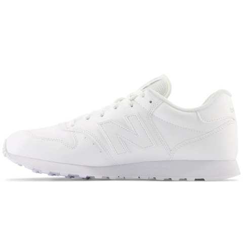 Buty New Balance sneakersy M GM500ZW2 Buty New Balance sneakersy M GM500ZW2