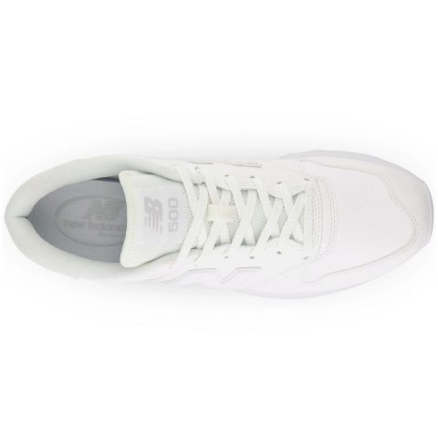 Buty New Balance sneakersy M GM500ZW2 Buty New Balance sneakersy M GM500ZW2