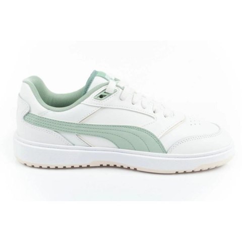 Buty Puma Doublecourt U 393284 06