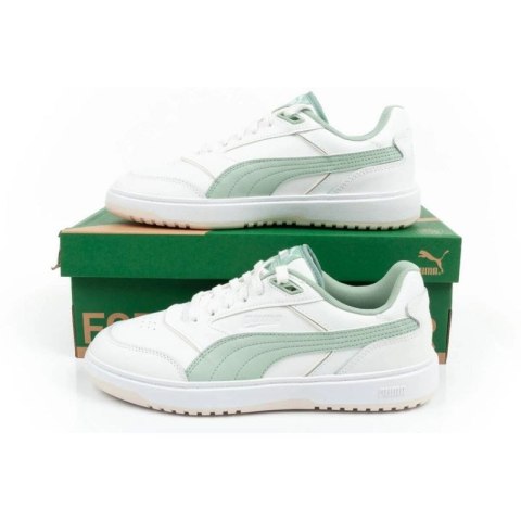 Buty Puma Doublecourt U 393284 06