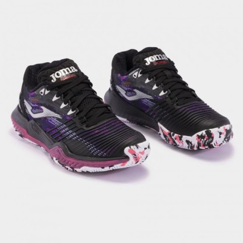 Buty do tenisa Joma Point Lady 2401 W TPOILW2401AC Buty do tenisa Joma Point Lady 2401 W TPOILW2401AC