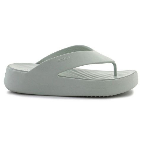 Japonki Crocs Getway Platform W 209410-3VS