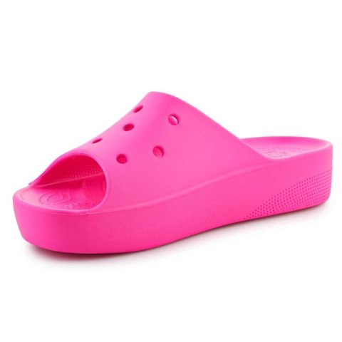 Klapki Crocs Classic Platform Slide W 208180-6TW