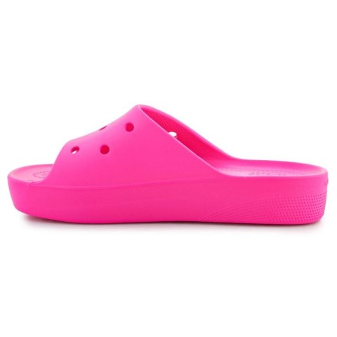 Klapki Crocs Classic Platform Slide W 208180-6TW