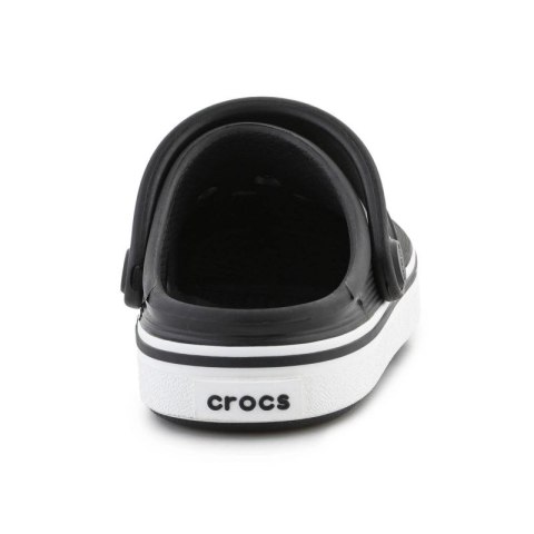 Klapki Crocs Off Court Clog T Jr 208479-001