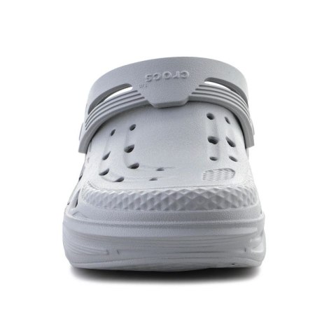 Klapki Crocs Off Grid Clog W 209501-007