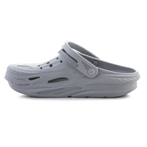 Klapki Crocs Off Grid Clog W 209501-007