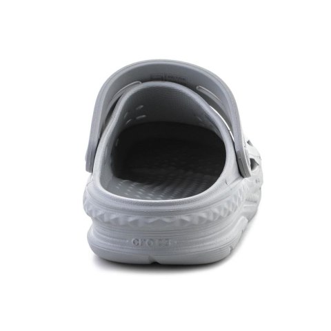 Klapki Crocs Off Grid Clog W 209501-007