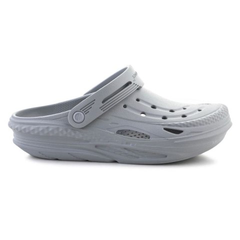 Klapki Crocs Off Grid Clog W 209501-007
