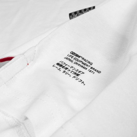 Koszulka Ozoshi Polo M OZ93826