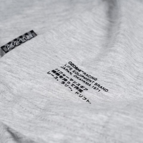 Koszulka Ozoshi TSH02 M OZ93771