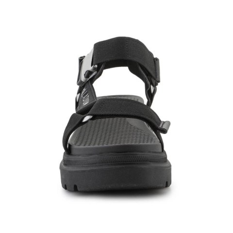 Sandały Palladium Pallacruise Strap Black W 97465-001-M