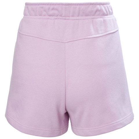 Spodenki Helly Hansen Core Sweat Shorts W 54081 052