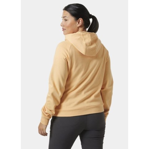 Bluza Helly Hansen z kapturem W Core Hoodie W 54033 316