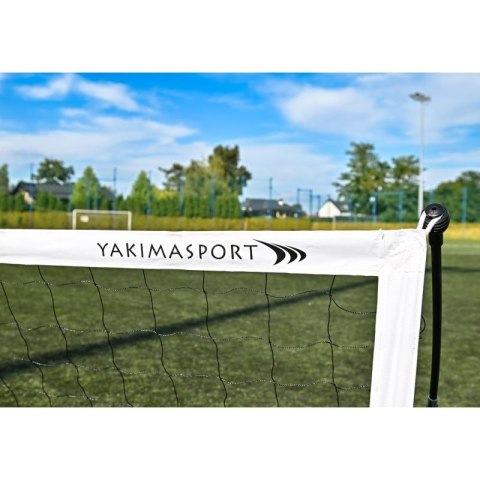 Bramka Yakimasport Flex 300x200cm 100772 Bramka Yakimasport Flex 300x200cm 100772