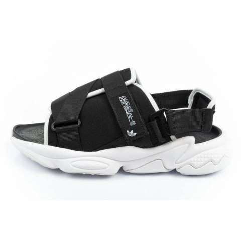 Buty adidas Ozweego Sandal W GZ8410