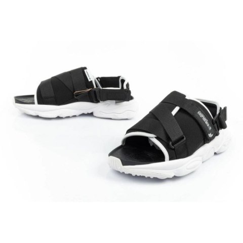 Buty adidas Ozweego Sandal W GZ8410