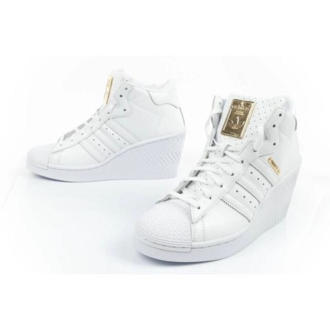Buty adidas Superstar W FW3198