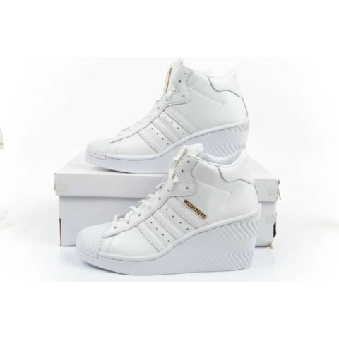 Buty adidas Superstar W FW3198