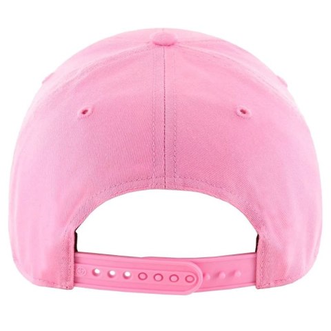 Czapka z daszkiem 47 Brand MLB Los Angeles Dodgers Jr Cap B-RAC12CTP-RSA-KID