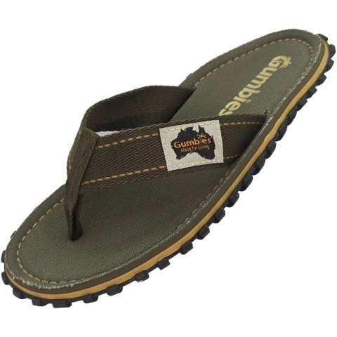 Japonki Gumbies Islander Flip-Flops M GU-FFISL119 Japonki Gumbies Islander Flip-Flops M GU-FFISL119