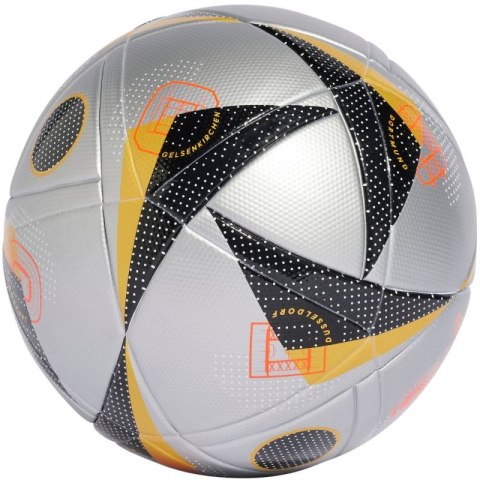 Piłka nożna adidas Euro24 LGE Final IX4046 Piłka nożna adidas Euro24 LGE Final IX4046