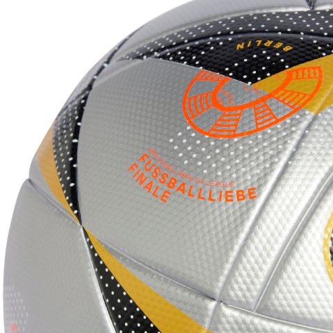 Piłka nożna adidas Euro24 LGE Final IX4046 Piłka nożna adidas Euro24 LGE Final IX4046