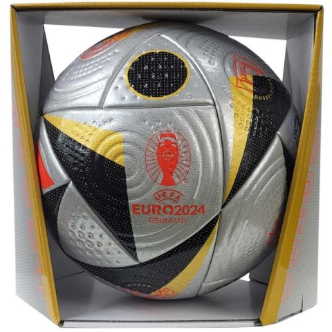 Piłka nożna adidas Fussballiebe Finale Pro IS7436