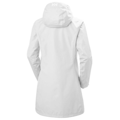 Płaszcz Helly Hansen Long Belfast Jacket W 55964 002