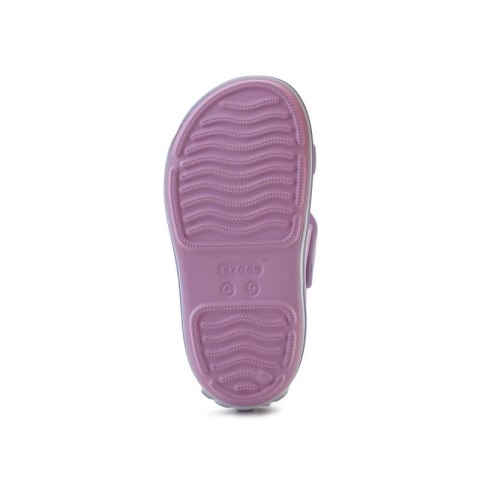 Sandały Crocs Crocband Cruiser Sandal Jr 209424-84I