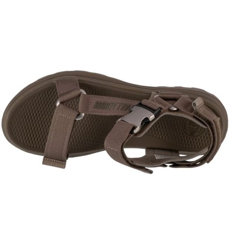 Sandały Palladium Pallacruise Strap W 97465-308-M Sandały Palladium Pallacruise Strap W 97465-308-M