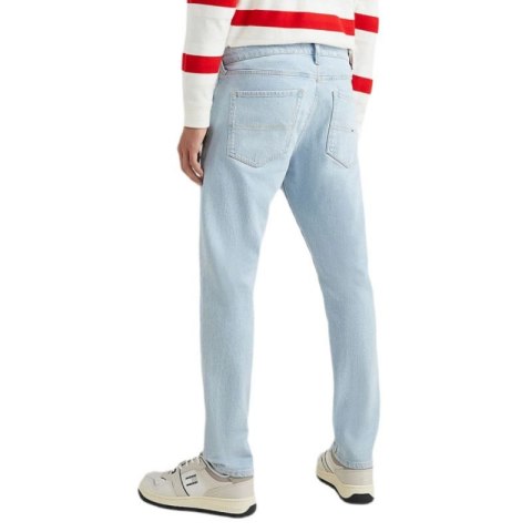 Jeansy Tommy Jeans Scanton Slim Fit M DM0DM16013