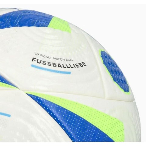 Piłka adidas Superpuchar Pro IX1718