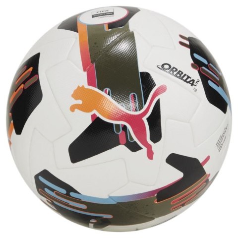 Piłka nożna Puma Orbita 2 TB FIFA Quality Pro 084323 01 Piłka nożna Puma Orbita 2 TB FIFA Quality Pro 084323 01