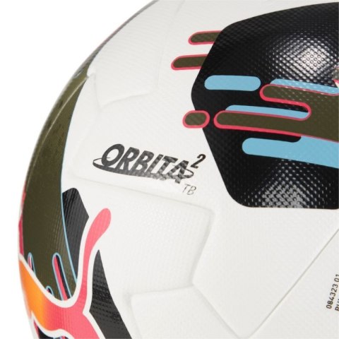 Piłka nożna Puma Orbita 2 TB FIFA Quality Pro 084323 01 Piłka nożna Puma Orbita 2 TB FIFA Quality Pro 084323 01