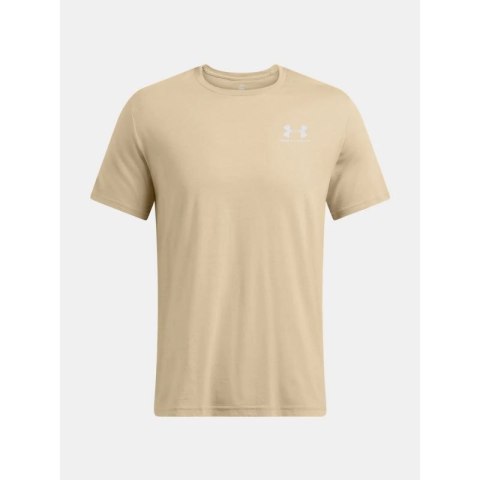 Koszulka Under Armour Left Chest Logo M 1326799-300