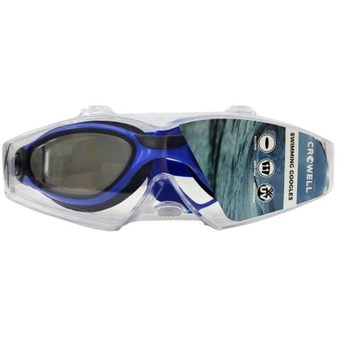 Okulary pływackie Crowell GS22 Vito Mirror