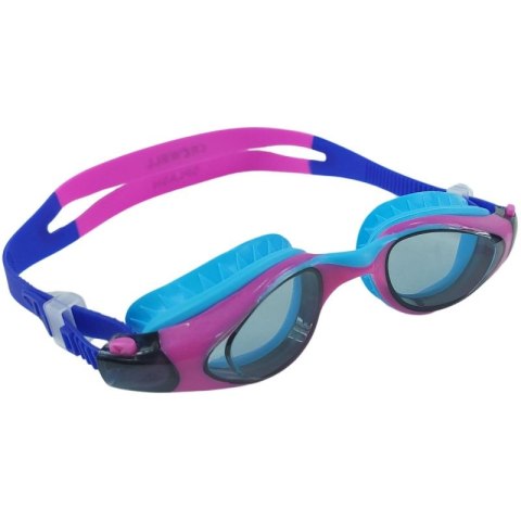 Okulary pływackie dla dzieci Crowell GS23 Splash Okulary pływackie dla dzieci Crowell GS23 Splash