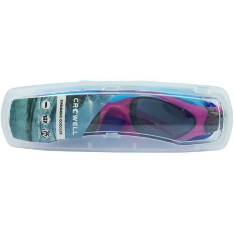 Okulary pływackie dla dzieci Crowell GS23 Splash Okulary pływackie dla dzieci Crowell GS23 Splash