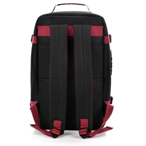 Plecak Meteor Hermod 16877