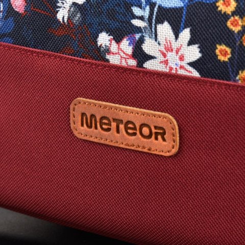 Plecak Meteor Hermod 16877