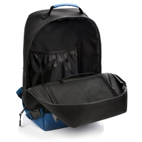 Plecak Meteor Hermod 16883