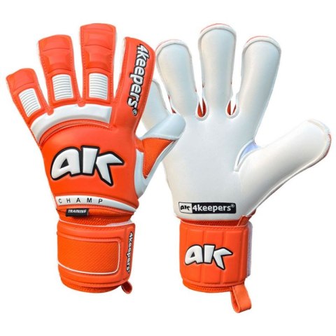 Rękawice 4keepers Champ Training VI RF2G 2.0 Jr S953170 Rękawice 4keepers Champ Training VI RF2G 2.0 Jr S953170