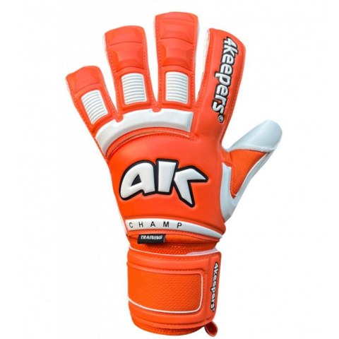 Rękawice 4keepers Champ Training VI RF2G 2.0 Jr S953170 Rękawice 4keepers Champ Training VI RF2G 2.0 Jr S953170