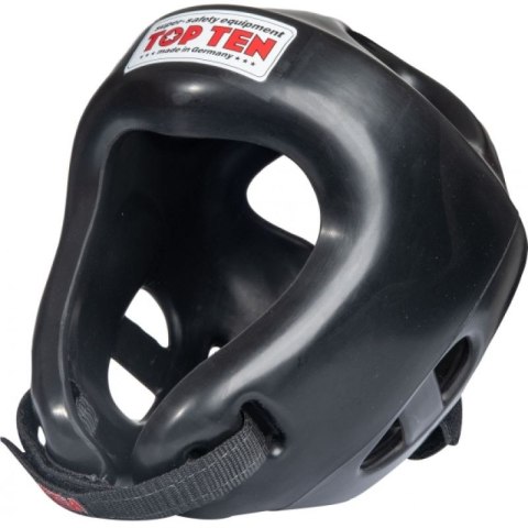 Kask bokserski Masters Top Ten Competition Fight Ktt-1 02133-02M